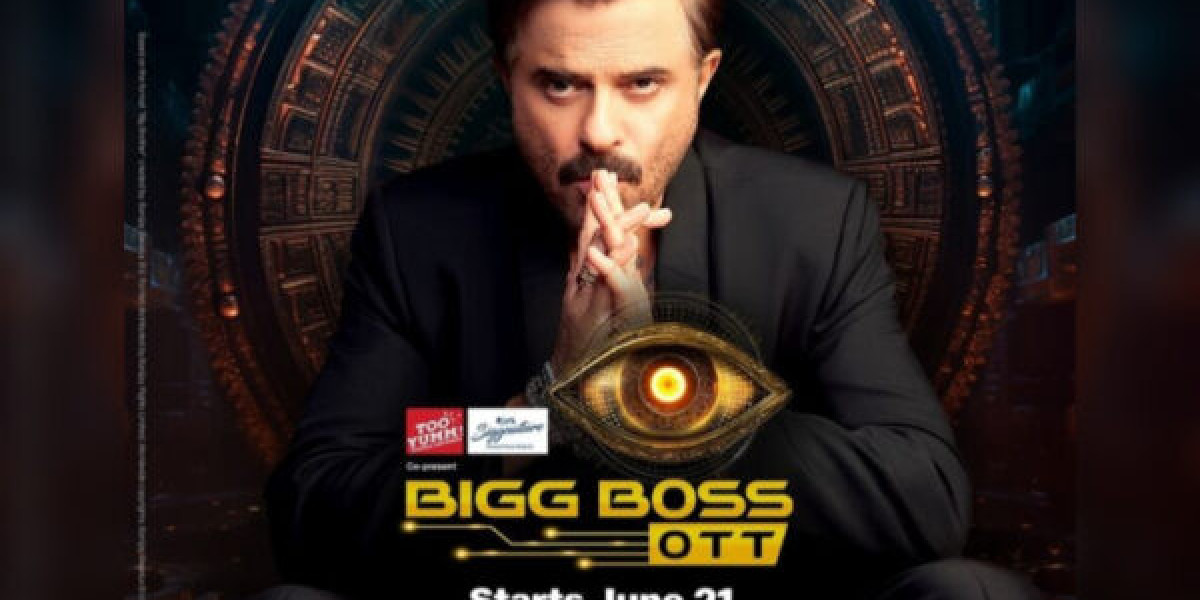 Bigg Boss OTT 3 Update: This time Anil Kapoor to host the show