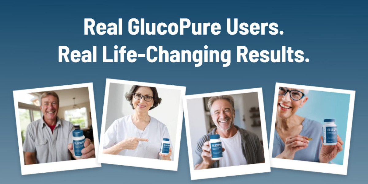 How Can GlucoPure Blood Sugar Support Promote a Balanced Diet?