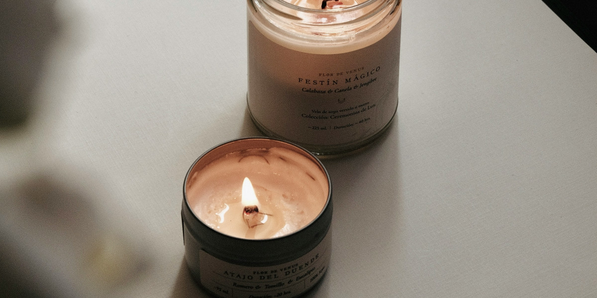 Enhance Wellness: Top Scented Candle Fragrances