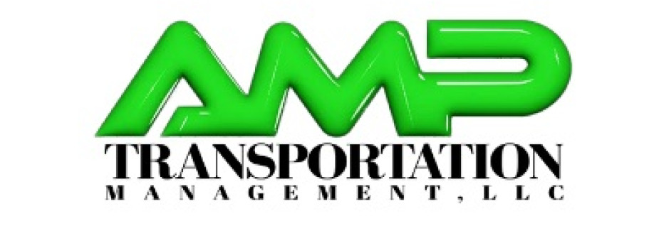 AMP Transportation Management. LLC Cover Image