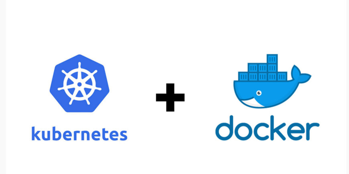 Docker And Kubernets Online Training Institute From Hyderabad India