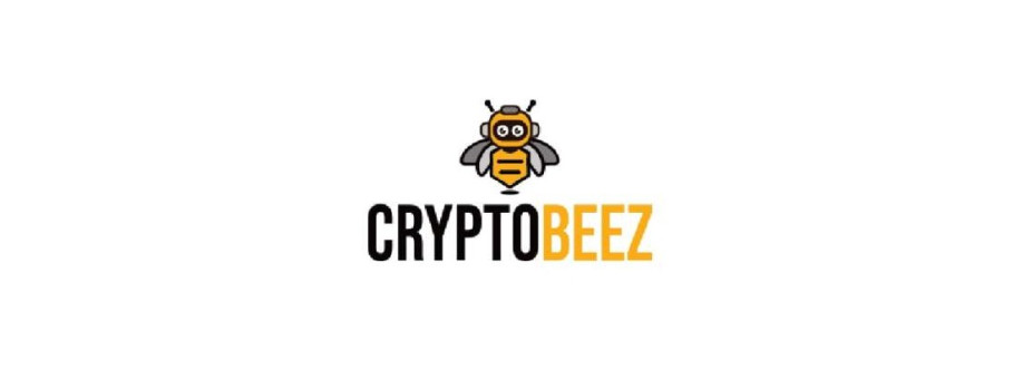 CryptoBeez Cover Image