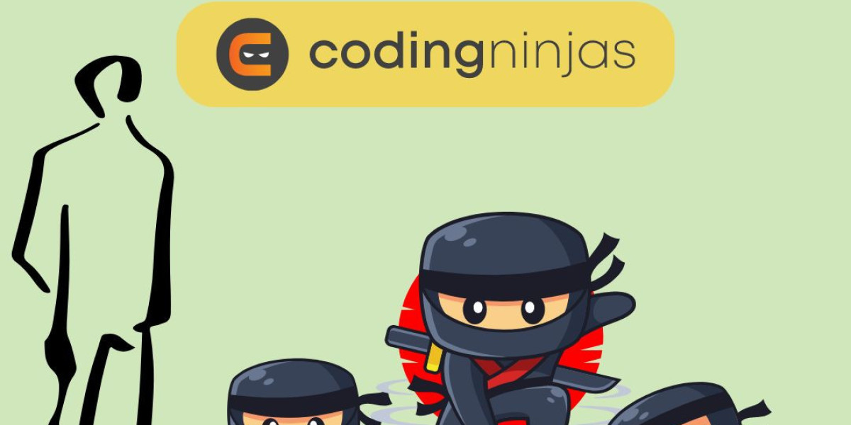 Coding Ninjas Programming Courses: Empowering Tomorrow's Tech Innovators