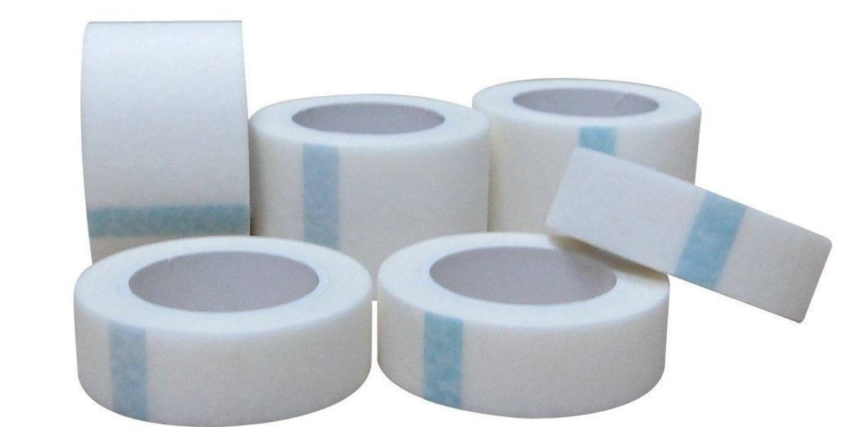 Adhesive Tapes Market Share, Growth Factors, and Forecast 2024-2032
