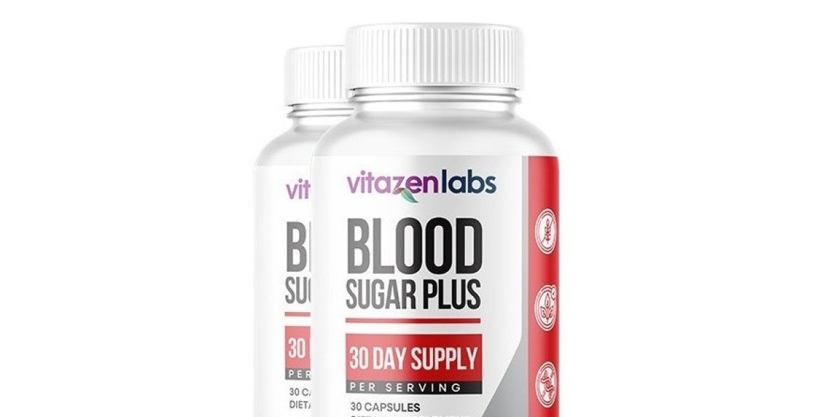 Vitazen Labs Blood Sugar Reviews: Ingredients, Facts, Benefits, & Price?