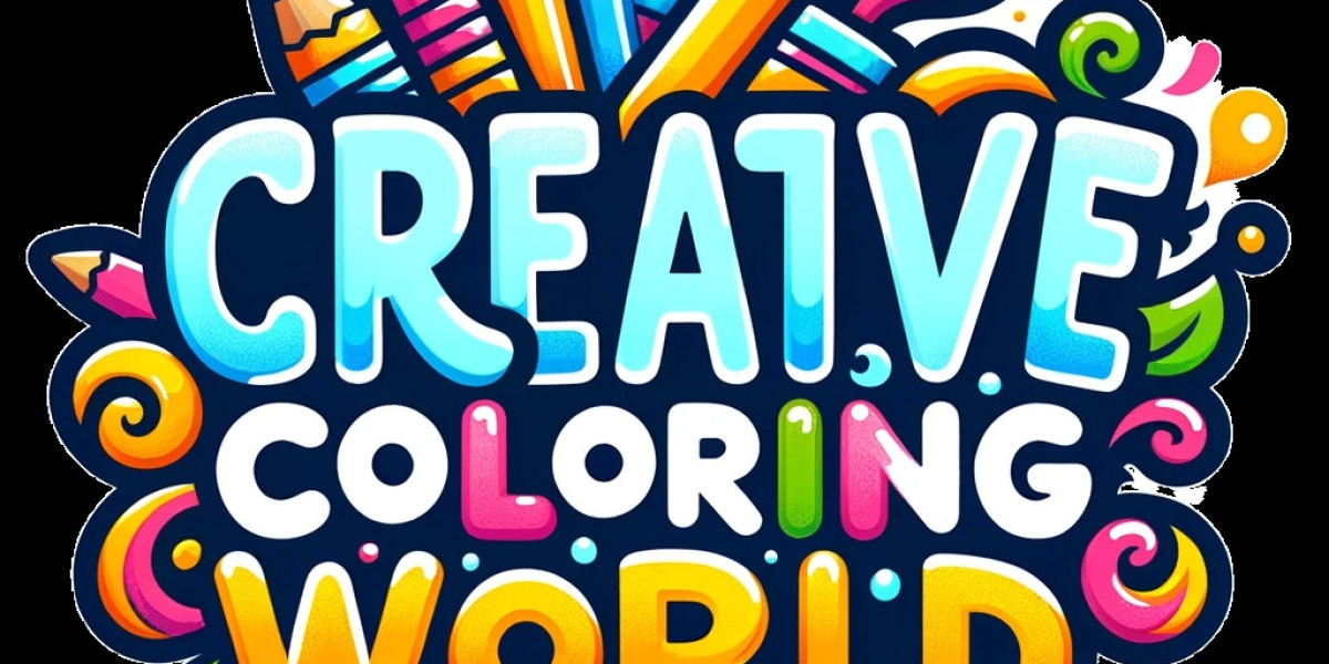The World of Printable Coloring Pages: A Detailed Exploration