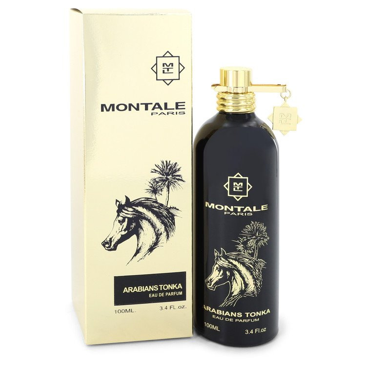 Perfume Montale Arabians Tonka Profile Picture