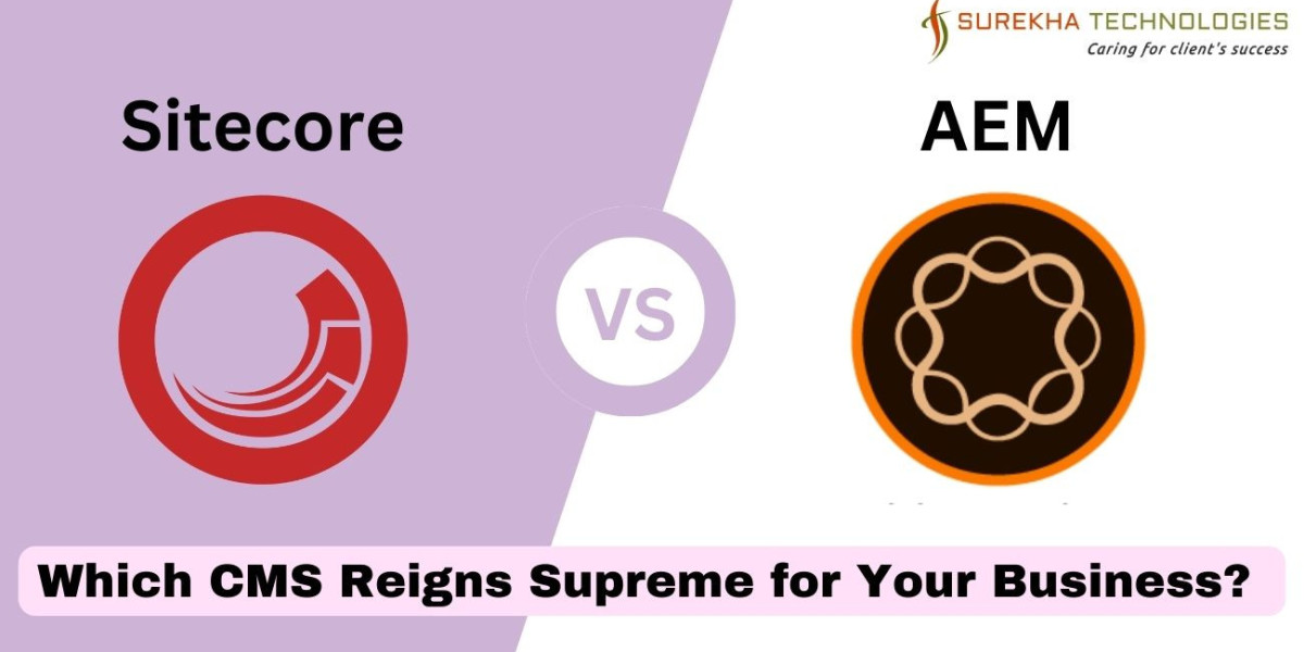 AEM vs Sitecore: Which CMS Reigns Supreme for Your Business?