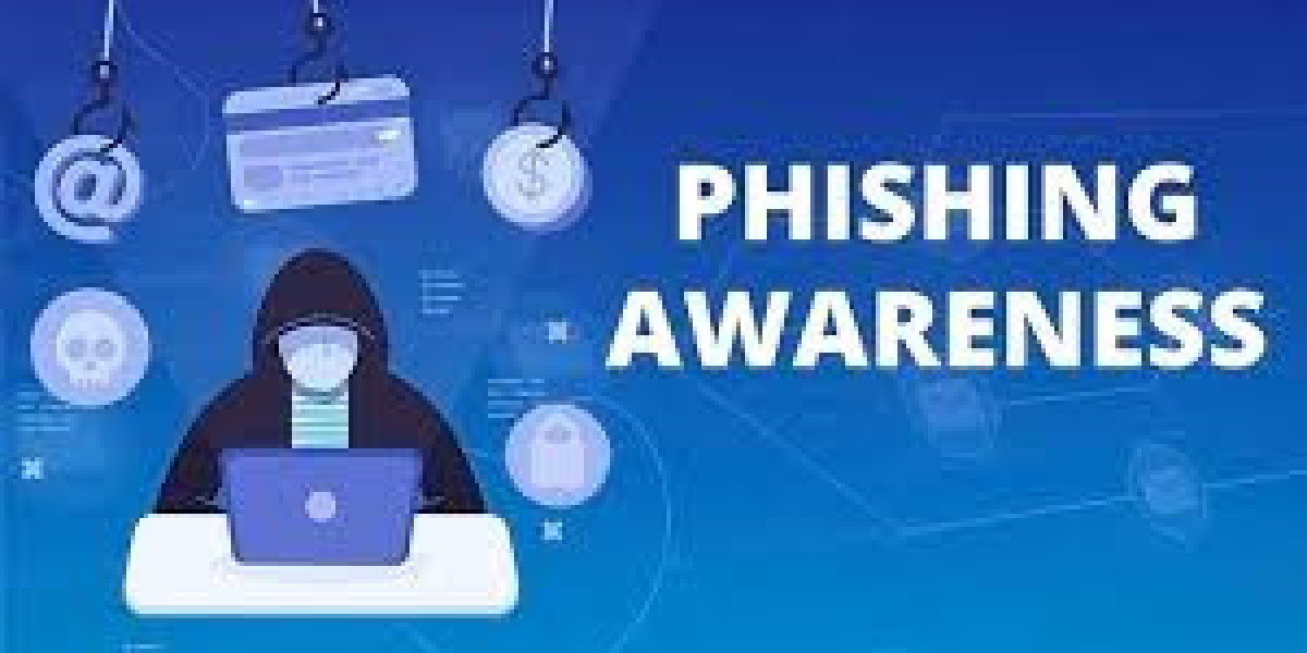 Phishing Awareness: Protecting Yourself Against Digital Deception