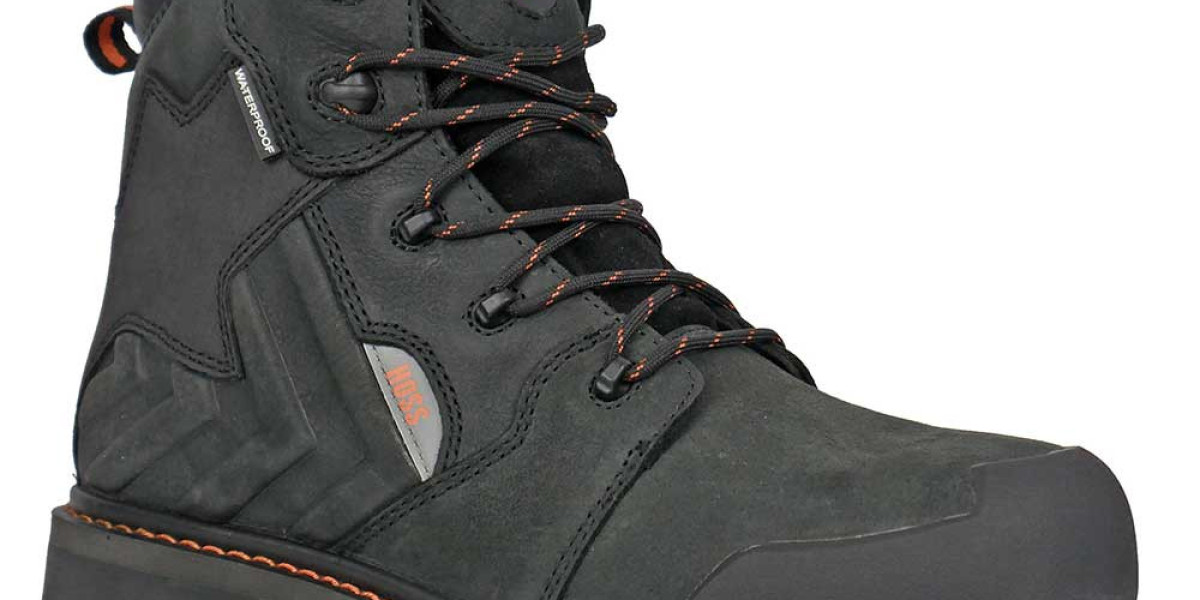 Tips for Shopping 6E Wide Work Boots Online