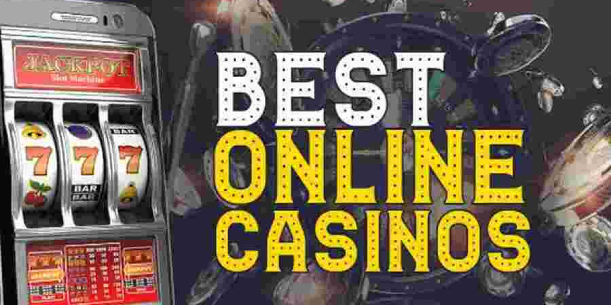 Secrets of Thrilling Online Slots