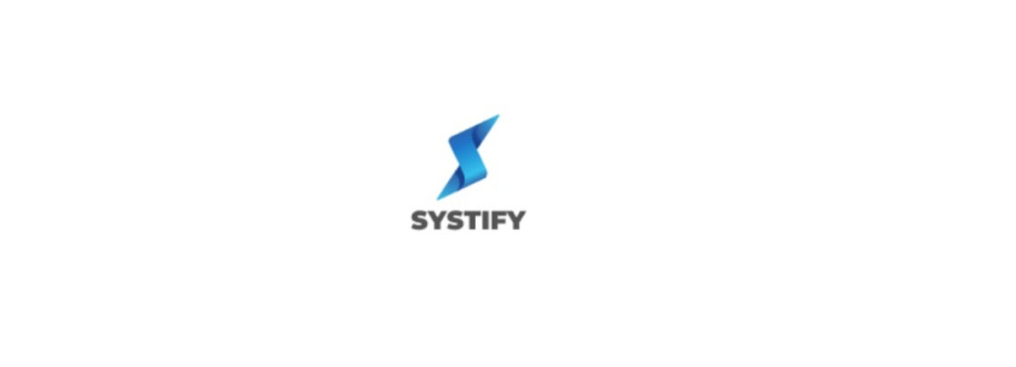 Systify Solutions Ltd Cover Image