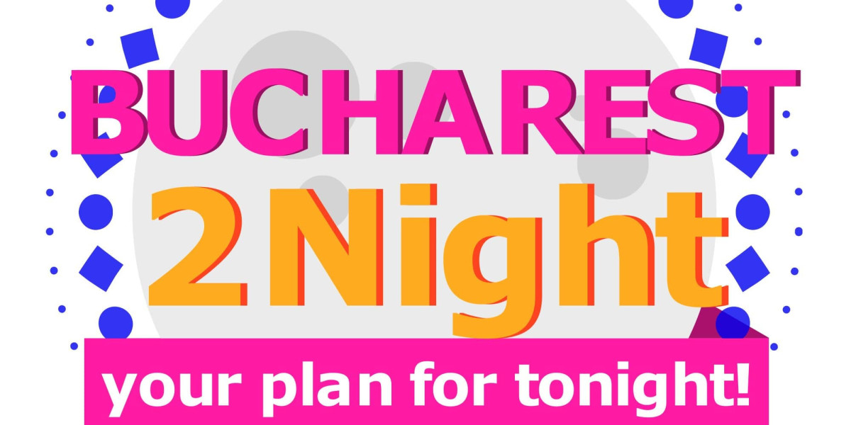 Experience an Unforgettable Stag Do in Bucharest with Bucharest 2Night