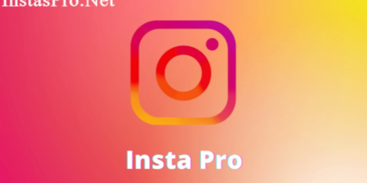 Insta Pro APK Download (Official) Latest Version For Android 2024