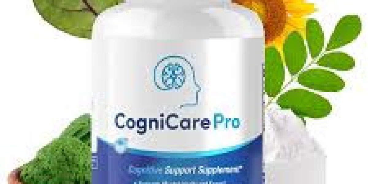 CogniCare Pro Reviews: Real User Experiences and Success Stories!