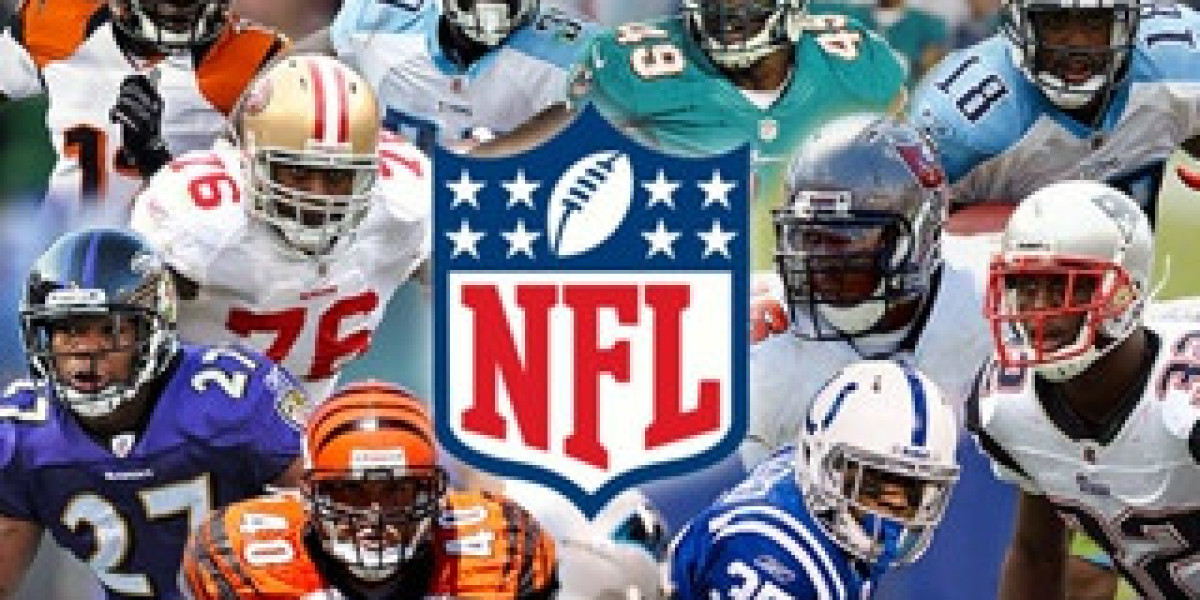NFL Stream Live: The Best Stage for NFL Streaming
