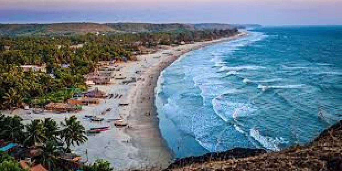 Adventure and Relaxation: South Goa Tour Package Highlights