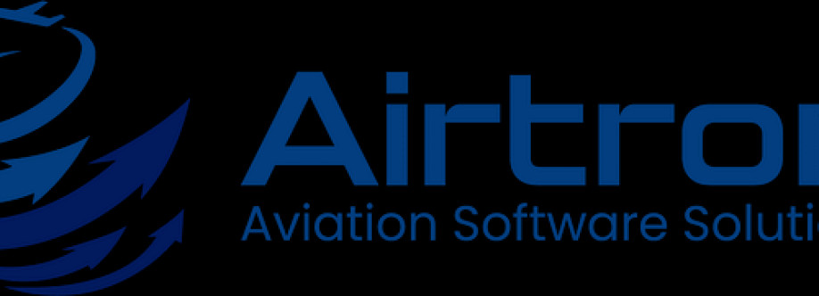 airtron123 Cover Image