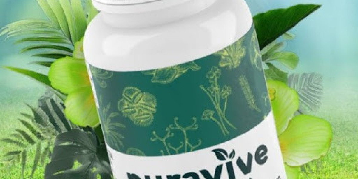 PuraVive Reviews (!!New Analytical Customers Alarming!!) Side Effects Benefits|