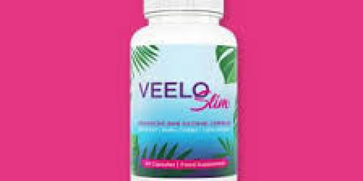 How is Veelo Slim intended to be consumed for best results?