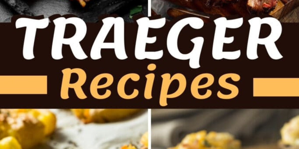 The Ultimate Guide to Delicious Traeger Recipes