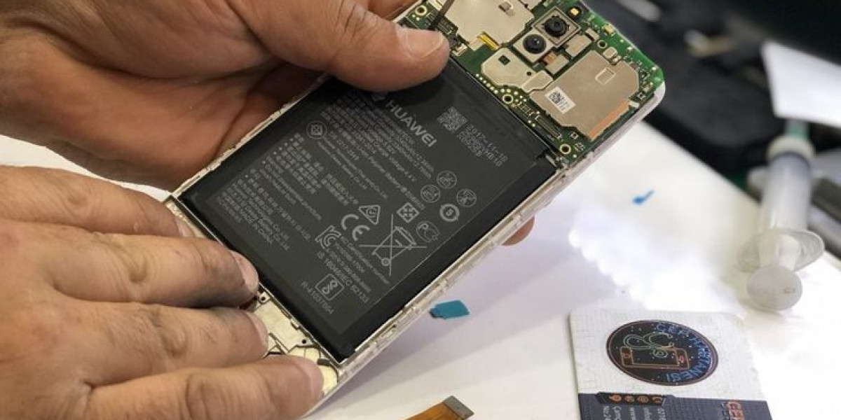 Huawei Repair Glasgow: The Ultimate Guide to Fixing Common Issues