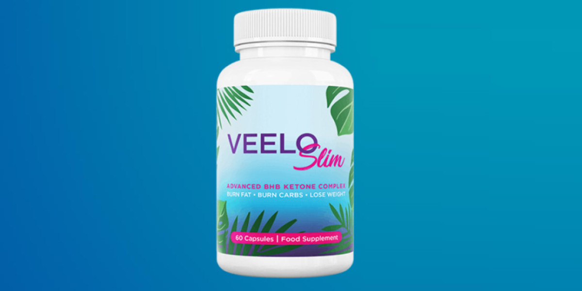 What is Veelo Slim primarily designed for?