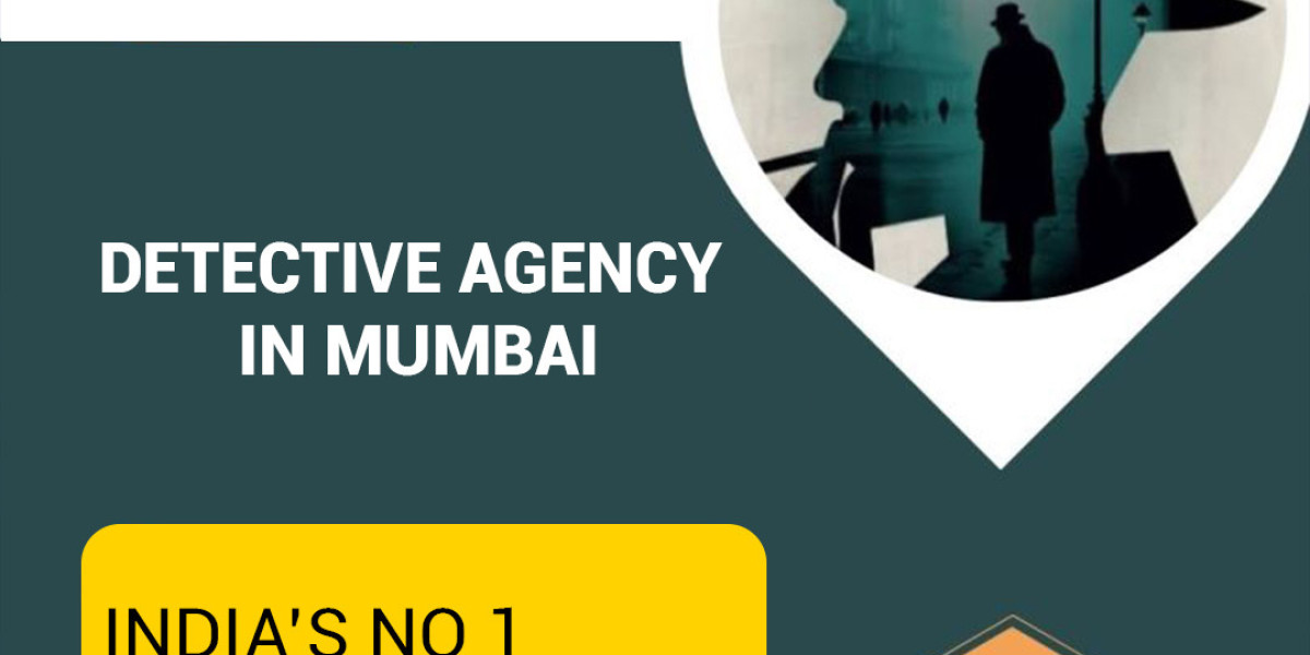 Unveiling the Enigmatic World of Detective Agency in Mumbai