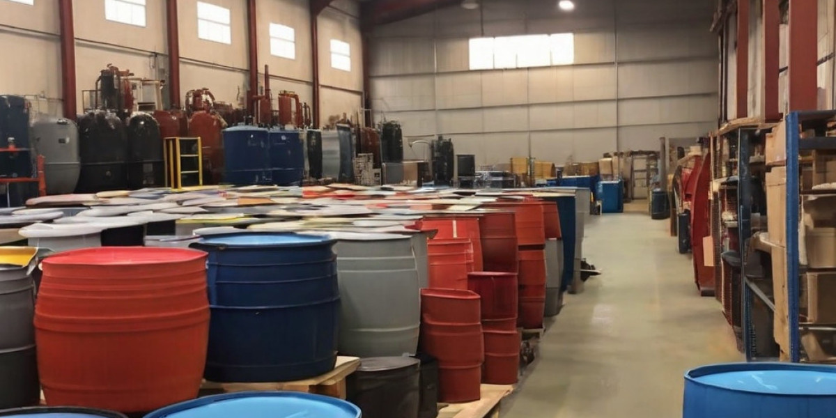 Rain Barrels Manufacturing Plant Project Report 2024: Setup Details, Capital Investments and Expenses