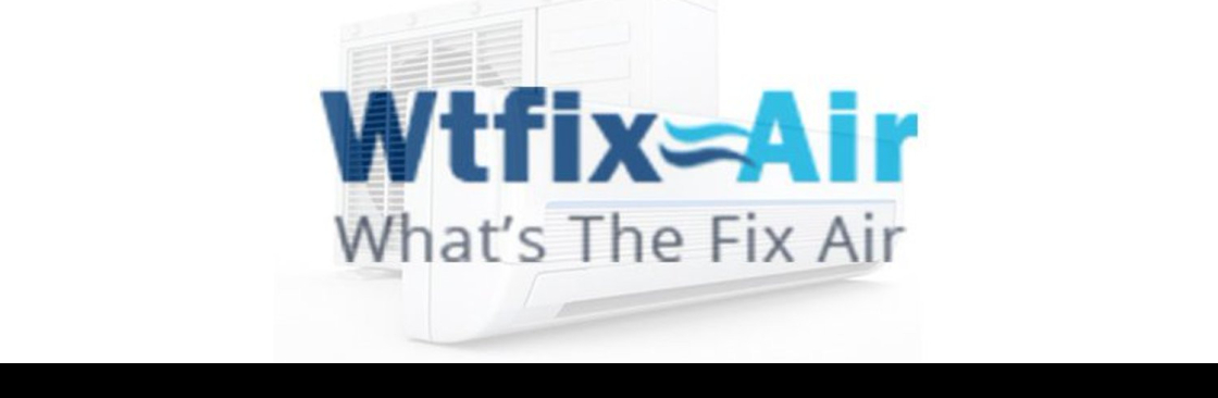 WtFix Air Cover Image