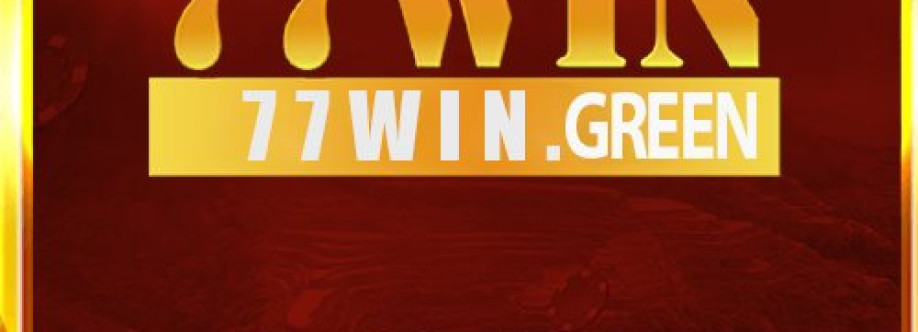 77win Green Cover Image