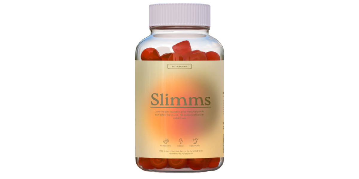 Slimms Gummies Preis [DE, AT, CH]: Kundenrezensionen [Aktualisierter Preis]