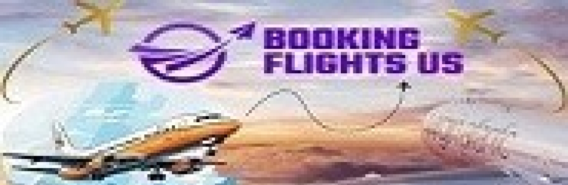 booking flightus Cover Image