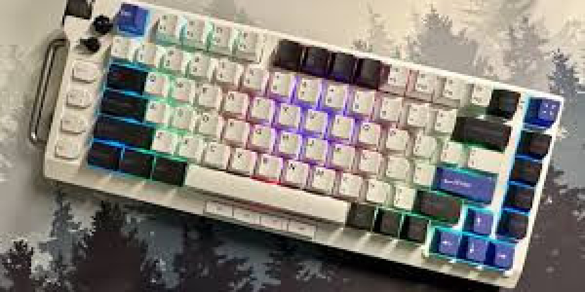 Mechanical Keyboards Market Size, Industry Growth & Analysis 2024-32