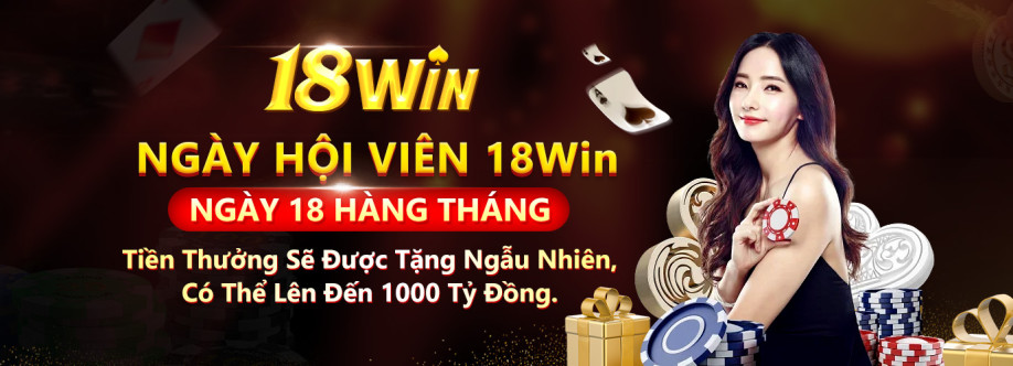 18WIN Cong Game Cover Image