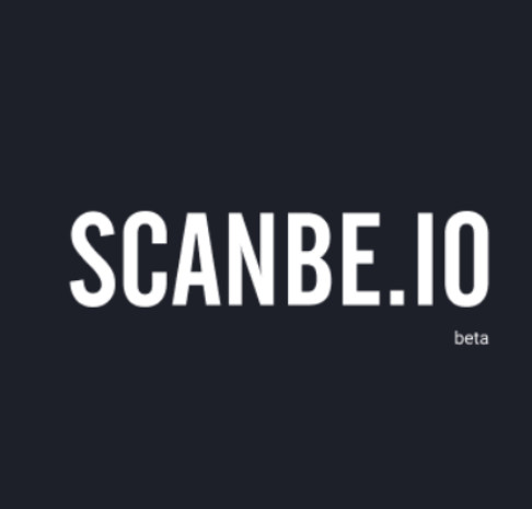 SCANBE Profile Picture