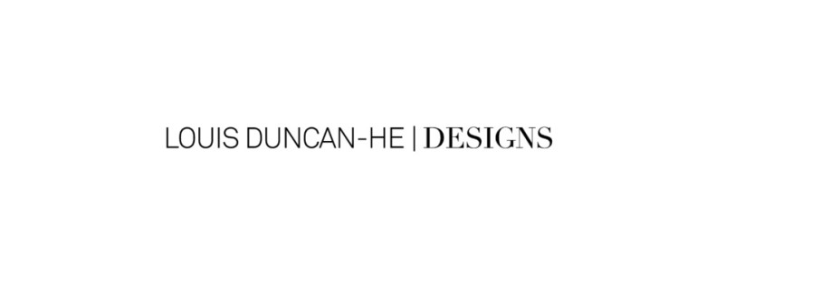 Louis Duncan He Designs Cover Image