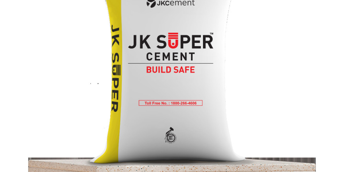 What are the differences between cement grades 43 and 53? 
