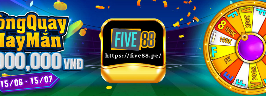 Five88 Pe Cover Image