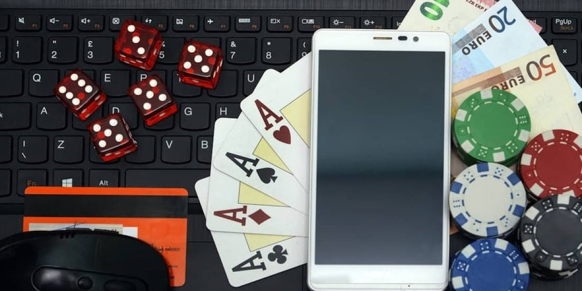The Ultimate Guide for Your Perfect Casino Site Experience
