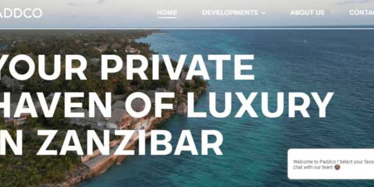 Real Estate Zanzibar
