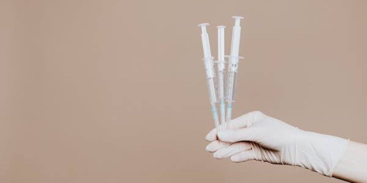 High Flow Needle Sets Market 2024 - By Size, Share Analysis, Future Insights, Current Trends And Global Growth Outlook B