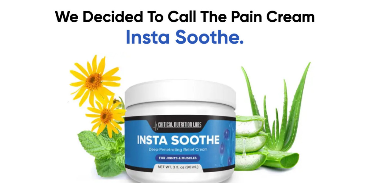 Are there any specific conditions (e.g., arthritis, sports injuries) that users find Insta Soothe Pain Cream particularl
