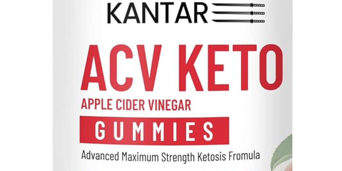 What benefits do Fitness Keto ACV Gummies claim to offer?