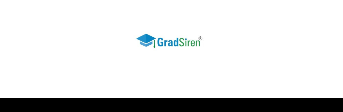 GradSiren Cover Image