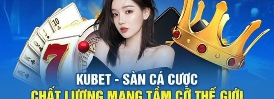 Kubet Cover Image