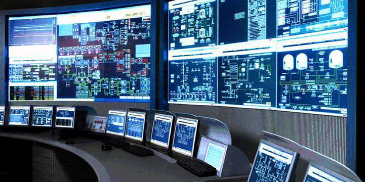 SCADA Market Share, Growth Factors, Analysis, and Forecast 2024-2032
