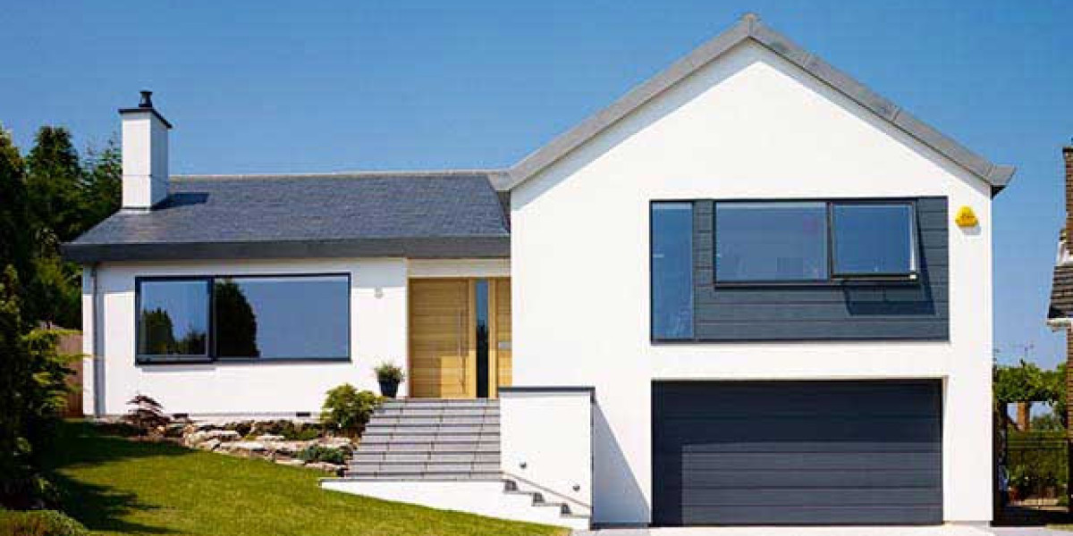 Sydney's Acrylic Rendering Experts: Transforming Homes with Style