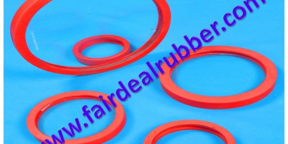 What are the Industrial advantages of Silicone Gaskets?