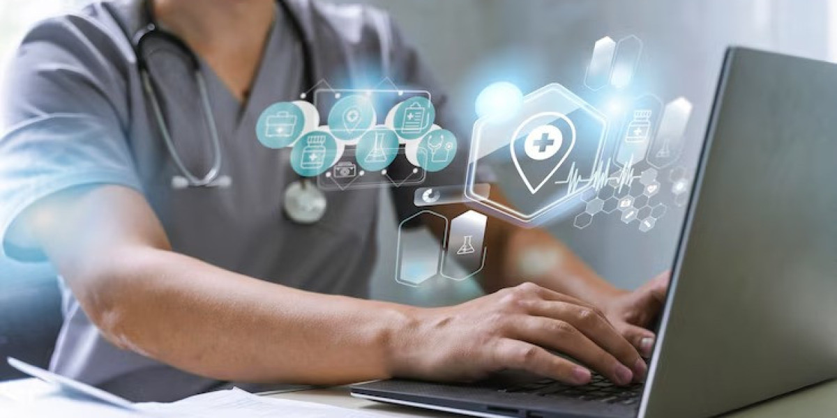 India Digital Health Market is Predicted To Grow at a CAGR of 19.80% by 2032